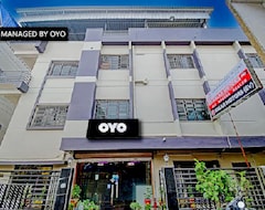Khách sạn OYO 6356 Urban Guest House (Kolkata, Ấn Độ)