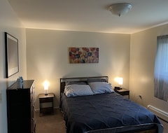 Toàn bộ căn nhà/căn hộ Great One Bedroom Apartment Conveniently Located (Brockport, Hoa Kỳ)
