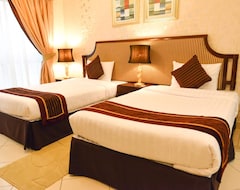 Khách sạn Al Manar Hotel Apartments (Dubai, Các tiểu vương quốc Ả Rập Thống Nhất)