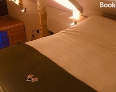 Bed & Breakfast Le Cottage (Boëseghem, Pháp)