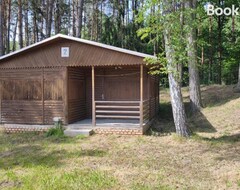 Khu cắm trại Soukenik Fct (Sezimovo Ústí, Cộng hòa Séc)