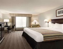 Hotel Country Inn & Suites by Radisson, Pigeon Forge South, TN (Pigeon Forge, Sjedinjene Američke Države)