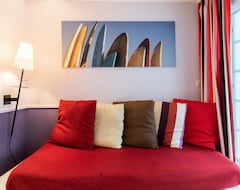 Casa/apartamento entero Village Moliets - Maeva Individual - 2 Rooms 6/7 People Comfort (Moliets-et-Maâ, Francia)