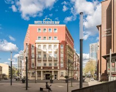 Essener Hof Sure Hotel Collection By Best Western (Essen, Alemania)