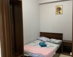 Cijela kuća/apartman 2bedroom Apartment In Bukit Merah Laketown Resort (Gunung Jerai, Malezija)