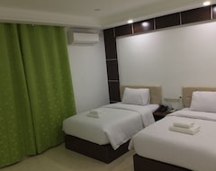 Hotel Yubenco Global Ecotel (Zamboanga City, Filipinas)