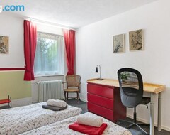 Cijela kuća/apartman Haus Vor Anker (Feldberg, Njemačka)