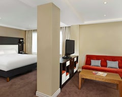 Hotelli DoubleTree by Hilton Hotel London - Hyde Park (Lontoo, Iso-Britannia)