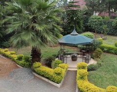 Hotel Zaburi Place (Nairobi, Kenya)
