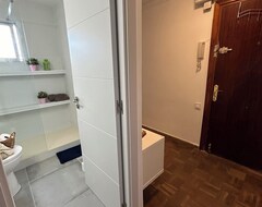 Hele huset/lejligheden Excelente Apartamento Para 9 Personas (Collado Villalba, Spanien)