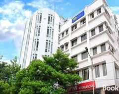 Khách sạn FabHotel Stay Inn International (Kolkata, Ấn Độ)