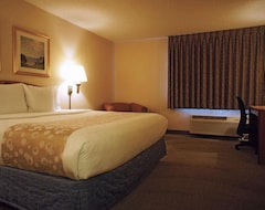 Otel La Quinta Inn & Suites by Wyndham Las Cruces Organ Mountain (Las Cruces, ABD)