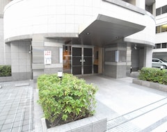 Hotel Concieria Shiba Koen (Tokyo, Japan)