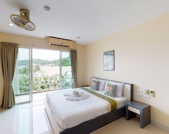 Hotel Central Residences (Phuket by, Thailand)
