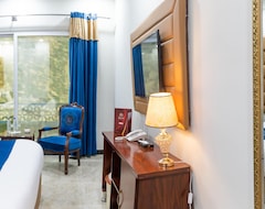 Hotelli Jumeirah Gold Hotel (Muzaffarabad, Pakistan)