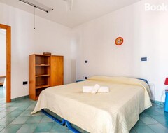 Tüm Ev/Apart Daire Annas House Otranto 300 Mt From The Sea - Happy Rentals (Otranto, İtalya)