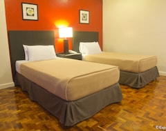Hotelli Copacabana Apartment Hotel (Pasay, Filippiinit)