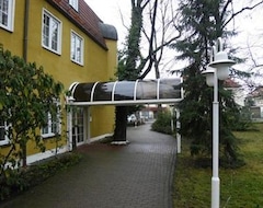 Khách sạn Hotel Gutenberg (Markranstädt, Đức)