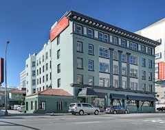 Hotel Garrett (San Francisco, ABD)