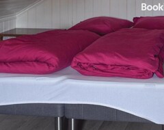 Tüm Ev/Apart Daire One-bedroom Holiday Home In Austmarka (Kongsvinger, Norveç)