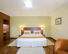 Waridi Paradise Hotel And Suites (Nairobi, Kenia)