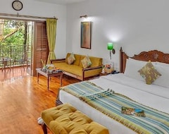 Resort Club Mahindra Madikeri, Coorg (Kodagu, India)
