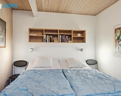 Tüm Ev/Apart Daire 2 Bedroom Amazing Home In Spttrup (Spøttrup, Danimarka)