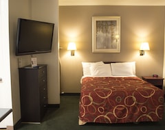 Hotel Siegel Suites Select East Flamingo Road (Las Vegas, USA)