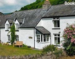Cijela kuća/apartman Scenic Welsh Cottage In The Brecon Beacons (Crickhowell, Ujedinjeno Kraljevstvo)