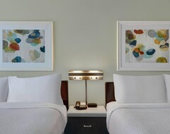 Hotel SpringHill Suites Jacksonville (Jacksonville, USA)