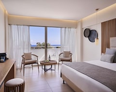 Hotel Atlantica Bay (Limassol, Cyprus)