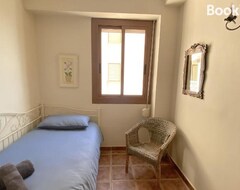 Cijela kuća/apartman Exclusive Front Line Moraira El Castillo (Moraira, Španjolska)