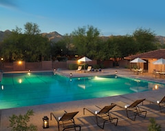 Khách sạn Canion Ranch in Tucson (Tucson, Hoa Kỳ)