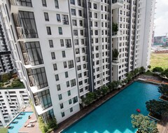 Hotel Solstice Cyberjaya By Easy Property (Cyberjaya, Malaysia)