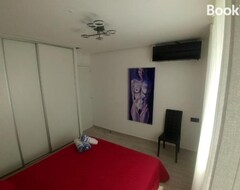 Cijela kuća/apartman Aster Apartamento (La Vila Joiosa, Španjolska)