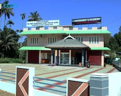 Khách sạn Karamangattu Residency (Ramakkalmedu, Ấn Độ)