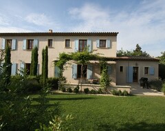 Hele huset/lejligheden St Rémy De Provence: Charming Provencal Mas, Walking Distance From The Village (Saint-Remy-de-Provence, Frankrig)