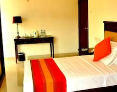 Hotel Sai Sea City (Colombo, Šri Lanka)