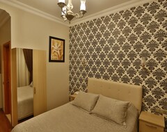 Hotel Mimoza Butik Otel Buyukada (Istanbul, Turkey)