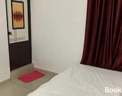 Hotel Wayanad Rooms Izza (Sultanpur, Indien)