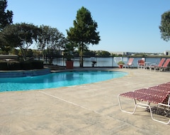 Hotelli Crescent Cove at Lakepointe (Lewisville, Amerikan Yhdysvallat)