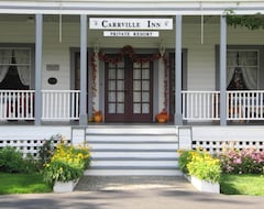 Cijela kuća/apartman Carrville Inn - Exclusive Use Private Resort + Cottage (Trinity Center, Sjedinjene Američke Države)