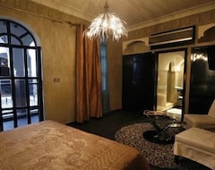 Hotel Riad Carllian (Marrakech, Morocco)