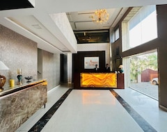 Khách sạn OYO 29950 Hotel Ml Pride (Patiala, Ấn Độ)