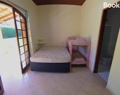 Casa/apartamento entero Chacara Condominio Perto De Sp (Ibiúna, Brasil)