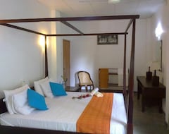 Hotelli Sea Front (Hikkaduwa, Sri Lanka)