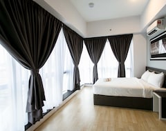 Hotel Aurora Bukit Jalil By Ody Suites (Kuala Lumpur, Malaysia)