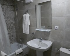 Hotel Antares (Cala d'Or, Spanien)