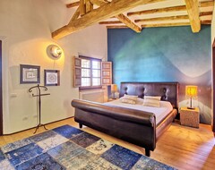 Tüm Ev/Apart Daire Villa In Pietrasanta With 3 Bedrooms Sleeps 8 (Pietrasanta, İtalya)