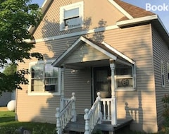 Entire House / Apartment Hunter Friendly Accommodations (Hankinson, USA)